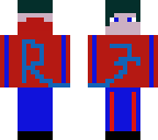 rickerd 7