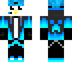 savage penguin