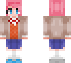sayori - ddlc