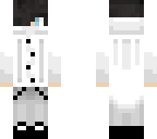 scientist zane