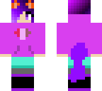 scoots jumper