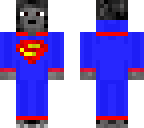 skin for wolf