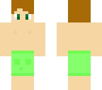 slime swimwear