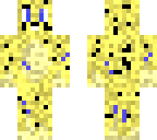 speedy cheetah