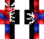 spiderman and venom