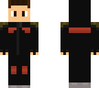 stalker series skin 2