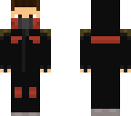 stalker series skin 3