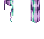 starlight - hair base