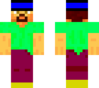 steve mistical