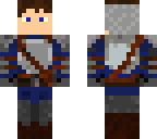 sword man