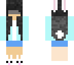 testing skin