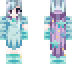 trixie lulamoon - human
