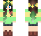 tubertale chara