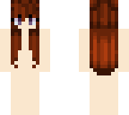 tumblr brown hair base