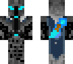 update of popularmmos new skin 