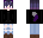 wolf boy edit