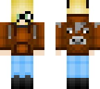 wushi cow
