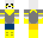 yellowberry -fixing it soon-