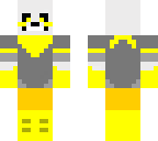 yellowberry sans