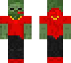 zombiegamer