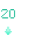 20 followers