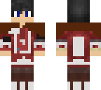 aaron as an elf