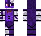 abandoned bonnie