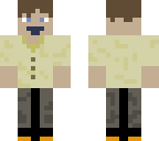 abnormal joe