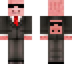 agent pink