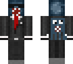 agent squid