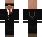 agent v