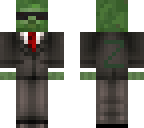 agent z