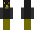 angry pidgeon
