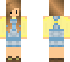 anyabutnotreally dungarees