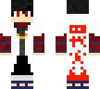 aun uchiha