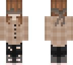blindfold girl