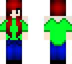 cas wear