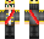 chase for my roleplays