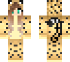 cheata girl