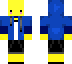chibi banana