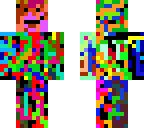 colourful