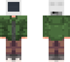 computer head