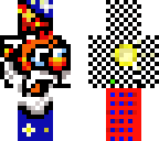 crazywizard