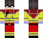 crunchytoast medic rang 1
