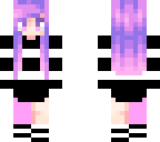 cute new skin