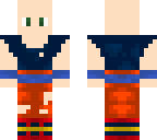 dbc ui goku clothes