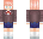 ddlc boy