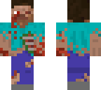 dead steve