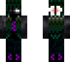 demon recolor