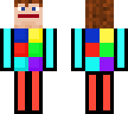 derp rubix cube